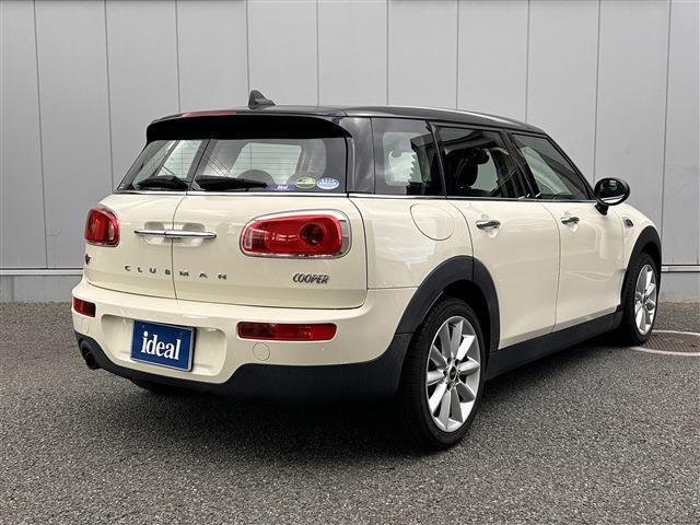 ミニ ミニクラブマン クーパー H28年 (東北) 99