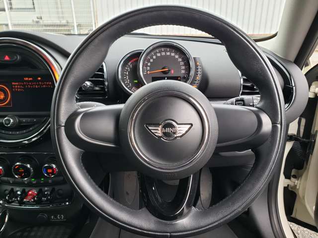 ミニ ミニクラブマン クーパー H28年 (東北) 99