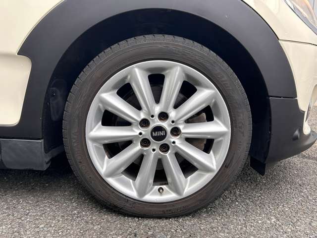 ミニ ミニクラブマン クーパー H28年 (東北) 99