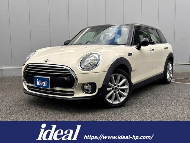 ミニ ミニクラブマン クーパー H28年 (東北) 99