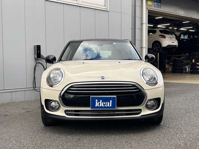 ミニ ミニクラブマン クーパー H28年 (東北) 99