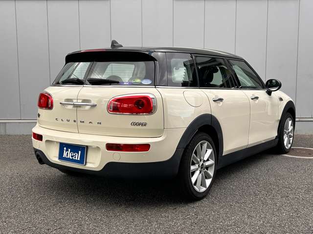 ミニ ミニクラブマン クーパー H28年 (東北) 99