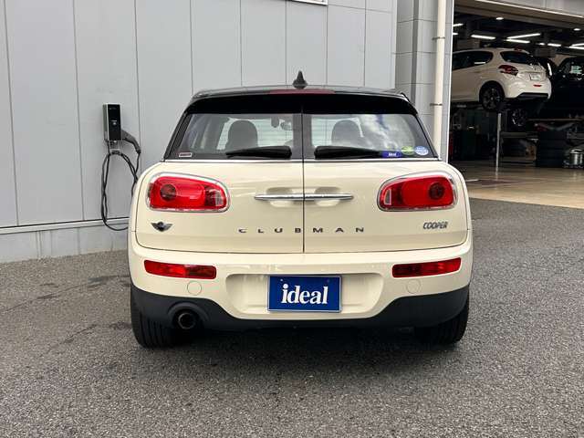 ミニ ミニクラブマン クーパー H28年 (東北) 99