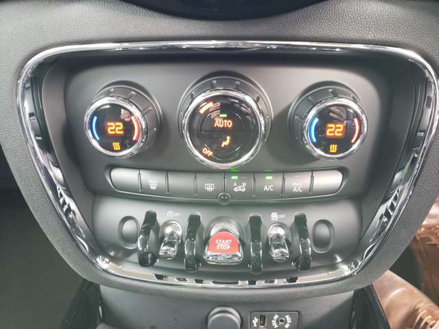 ミニ ミニクラブマン クーパー H28年 (東北) 99