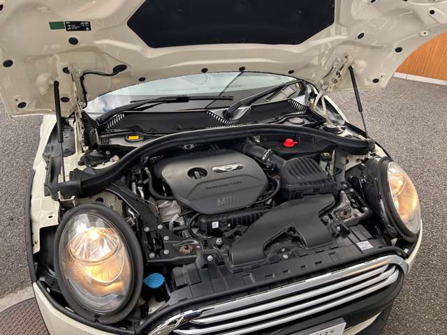 ミニ ミニクラブマン クーパー H28年 (東北) 99