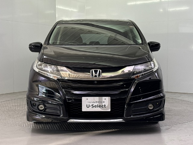 ホンダ オデッセイ ２．４ アブソルート ２０ＴＨアニバーサリー パッケージ H27年 (東海) 99