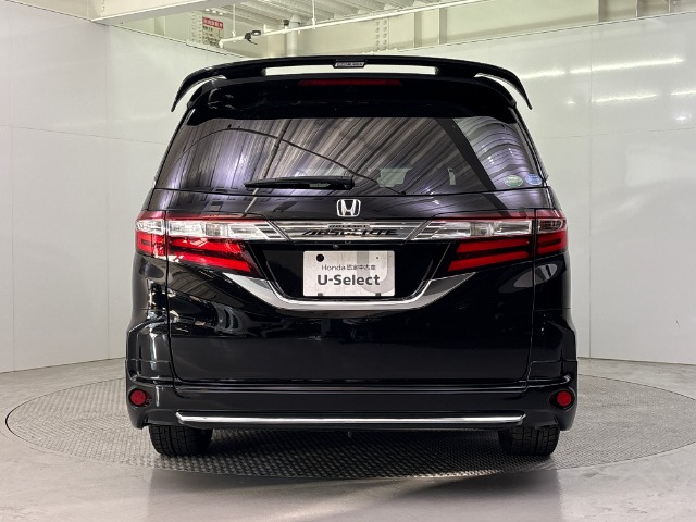 ホンダ オデッセイ ２．４ アブソルート ２０ＴＨアニバーサリー パッケージ H27年 (東海) 99