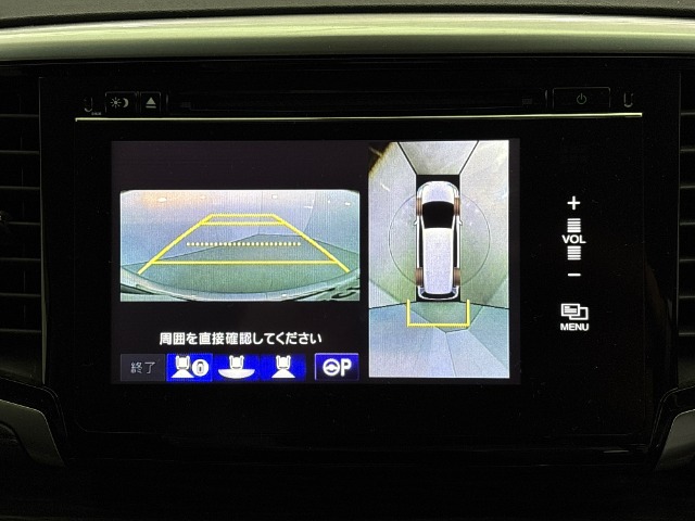 ホンダ オデッセイ ２．４ アブソルート ２０ＴＨアニバーサリー パッケージ H27年 (東海) 99