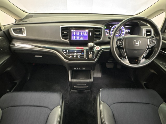 ホンダ オデッセイ ２．４ アブソルート ２０ＴＨアニバーサリー パッケージ H27年 (東海) 99