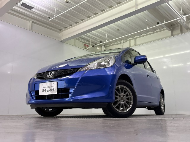 ホンダ フィット １．３ Ｇ H22年 (東海) 99