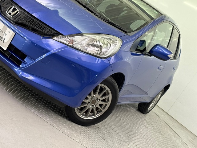 ホンダ フィット １．３ Ｇ H22年 (東海) 99