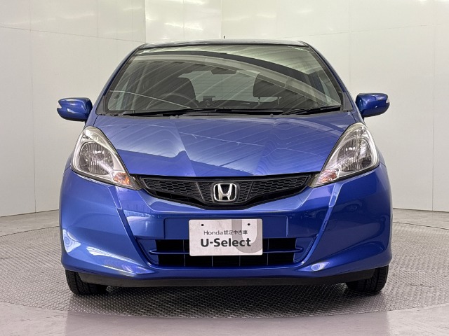 ホンダ フィット １．３ Ｇ H22年 (東海) 99