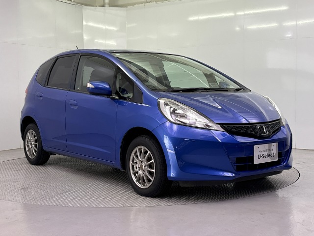 ホンダ フィット １．３ Ｇ H22年 (東海) 99