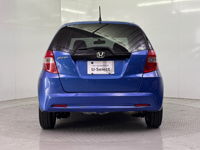 ホンダ フィット １．３ Ｇ H22年 (東海) 99