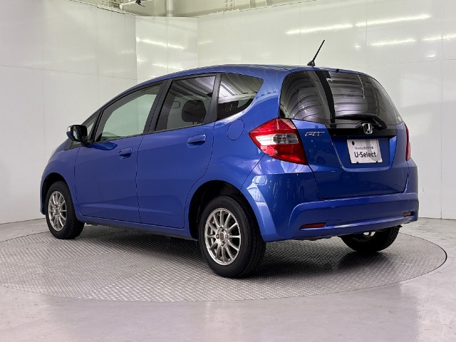 ホンダ フィット １．３ Ｇ H22年 (東海) 99