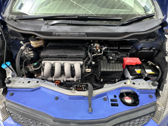 ホンダ フィット １．３ Ｇ H22年 (東海) 99