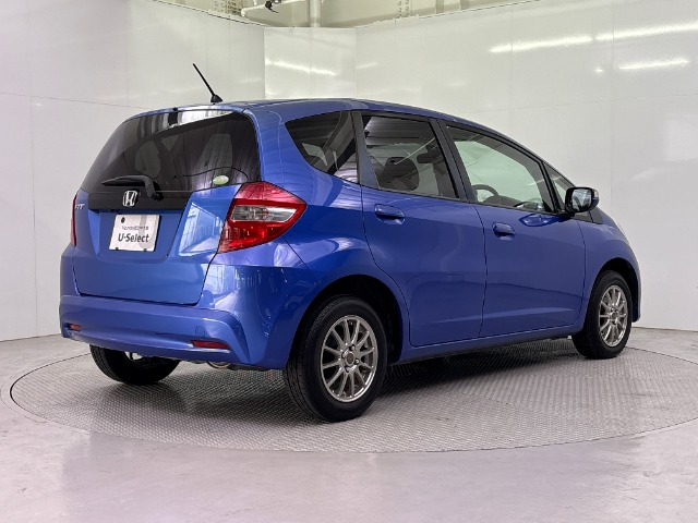ホンダ フィット １．３ Ｇ H22年 (東海) 99