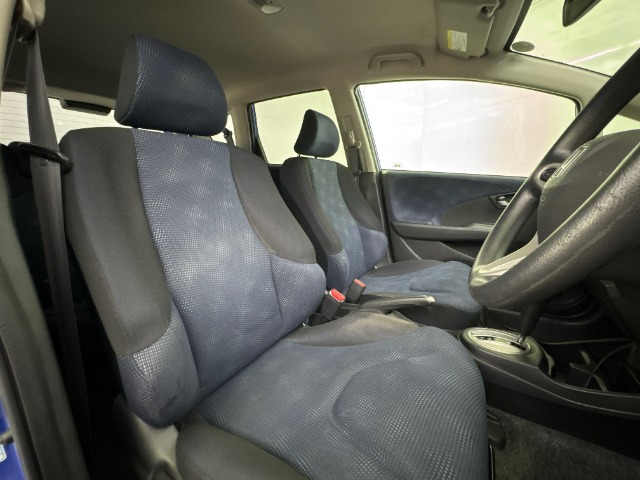 ホンダ フィット １．３ Ｇ H22年 (東海) 99