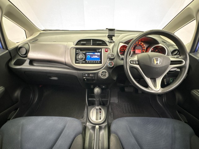 ホンダ フィット １．３ Ｇ H22年 (東海) 99