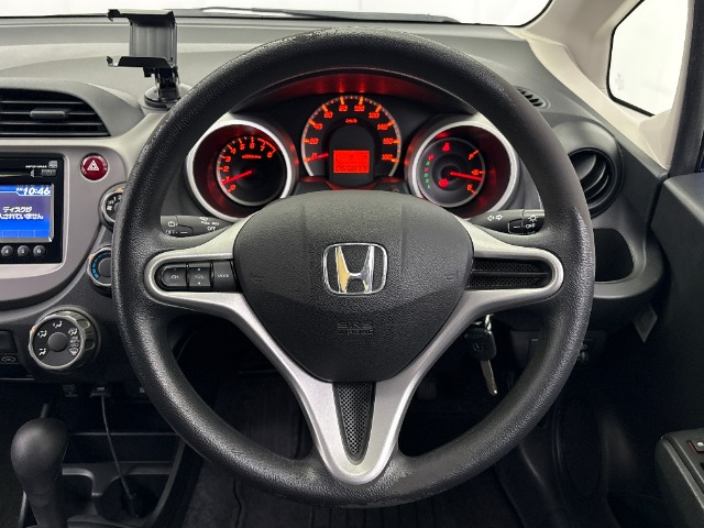 ホンダ フィット １．３ Ｇ H22年 (東海) 99