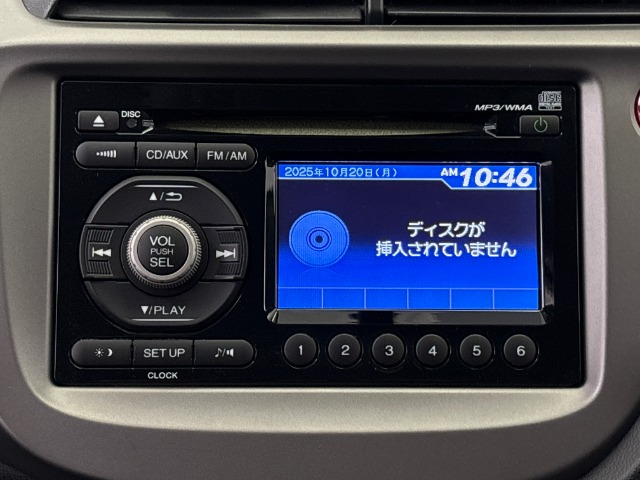 ホンダ フィット １．３ Ｇ H22年 (東海) 99