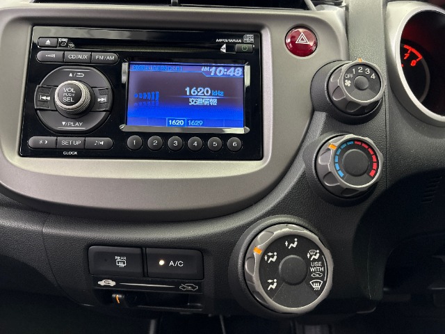 ホンダ フィット １．３ Ｇ H22年 (東海) 99