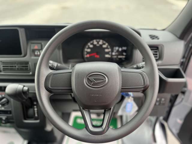 ダイハツ ハイゼットカーゴ ６６０ デラックス R7年 (関東) 99