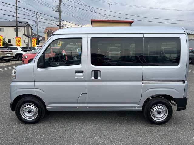 ダイハツ ハイゼットカーゴ ６６０ デラックス R7年 (関東) 99