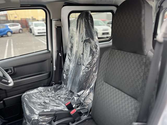 ダイハツ ハイゼットカーゴ ６６０ デラックス R7年 (関東) 99