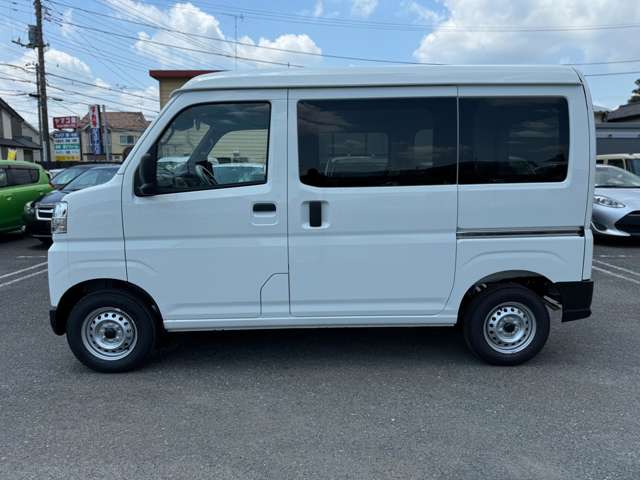 ダイハツ ハイゼットカーゴ ６６０ デラックス R7年 (関東) 99