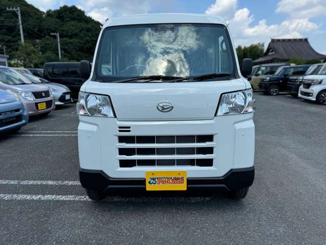 ダイハツ ハイゼットカーゴ ６６０ デラックス R7年 (関東) 99