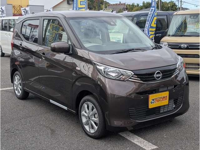 日産 デイズ ６６０ Ｘ R7年 (関東) 99