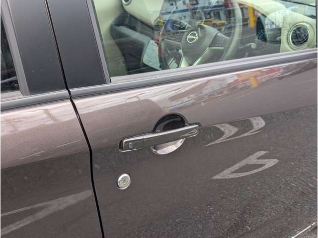 日産 デイズ ６６０ Ｘ R7年 (関東) 99