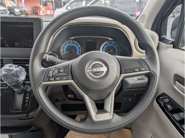 日産 デイズ ６６０ Ｘ R7年 (関東) 99