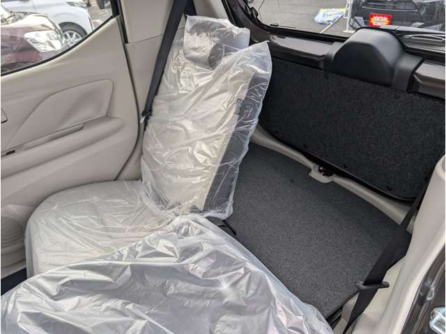 日産 デイズ ６６０ Ｘ R7年 (関東) 99