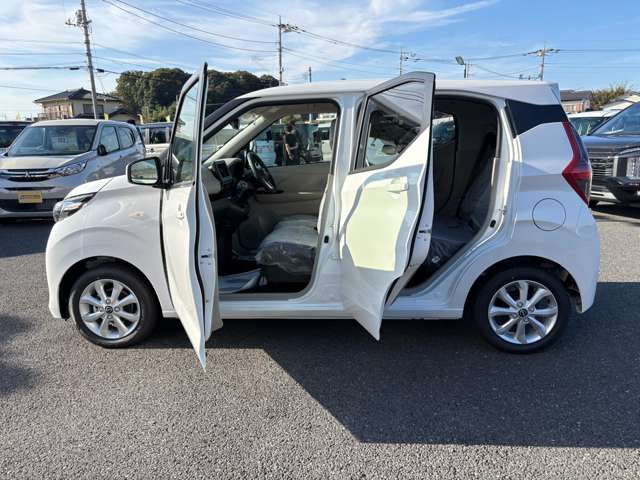 日産 デイズ ６６０ Ｘ R7年 (関東) 99