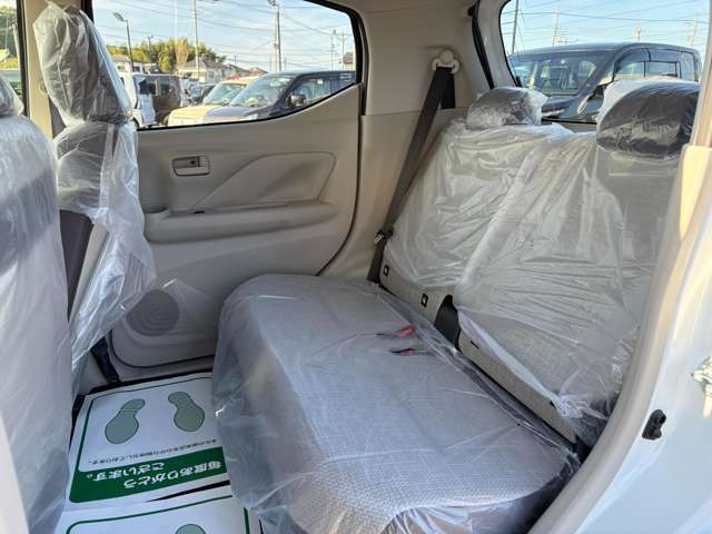 日産 デイズ ６６０ Ｘ R7年 (関東) 99