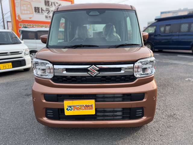 スズキ スペーシア ６６０ ハイブリッド Ｇ R7年 (関東) 99