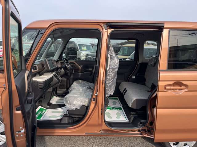 スズキ スペーシア ６６０ ハイブリッド Ｇ R7年 (関東) 99