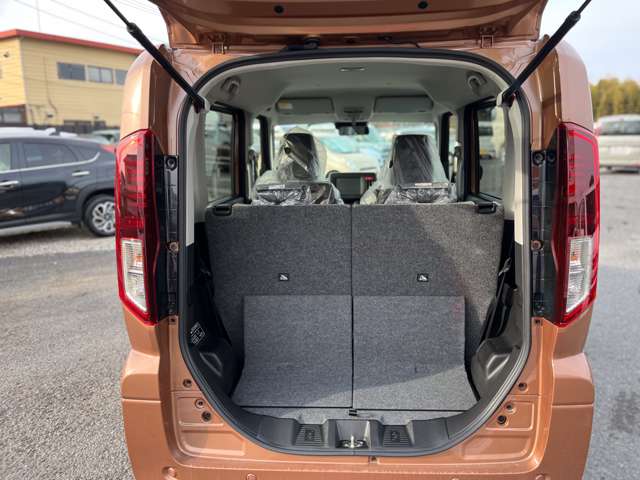 スズキ スペーシア ６６０ ハイブリッド Ｇ R7年 (関東) 99