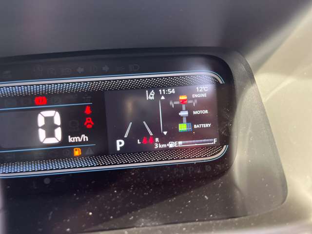 スズキ スペーシア ６６０ ハイブリッド Ｇ R7年 (関東) 99