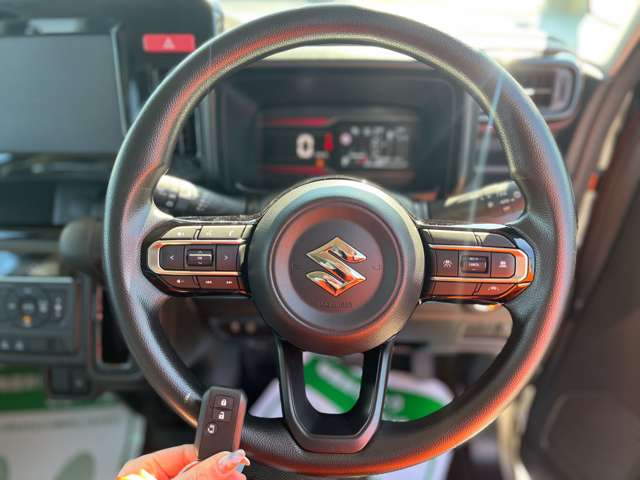 スズキ スペーシア ６６０ カスタム ハイブリッド ＧＳ R7年 (関東) 99