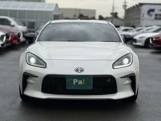 トヨタ ＧＲ８６ ２．４ ＲＣ R6年 (近畿) 99