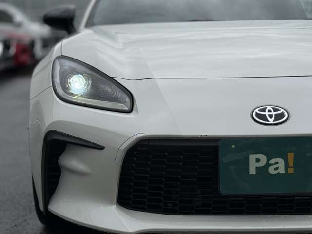 トヨタ ＧＲ８６ ２．４ ＲＣ R6年 (近畿) 99