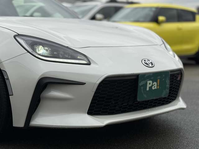 トヨタ ＧＲ８６ ２．４ ＲＣ R6年 (近畿) 99