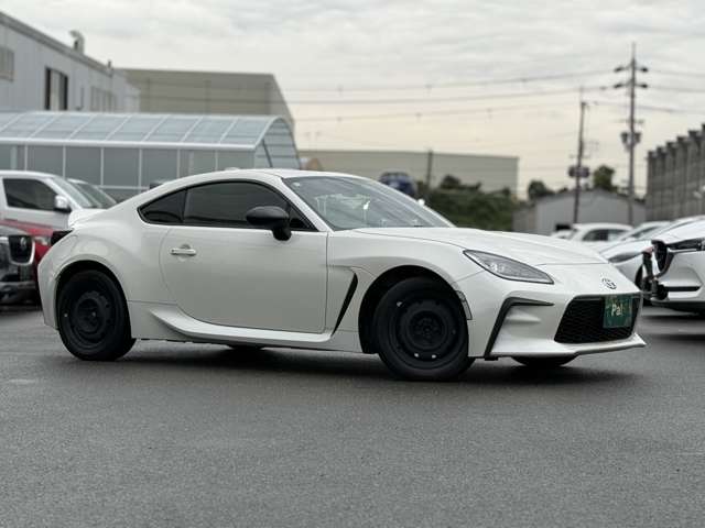 トヨタ ＧＲ８６ ２．４ ＲＣ R6年 (近畿) 99