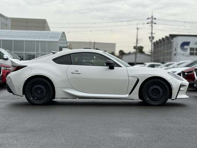 トヨタ ＧＲ８６ ２．４ ＲＣ R6年 (近畿) 99