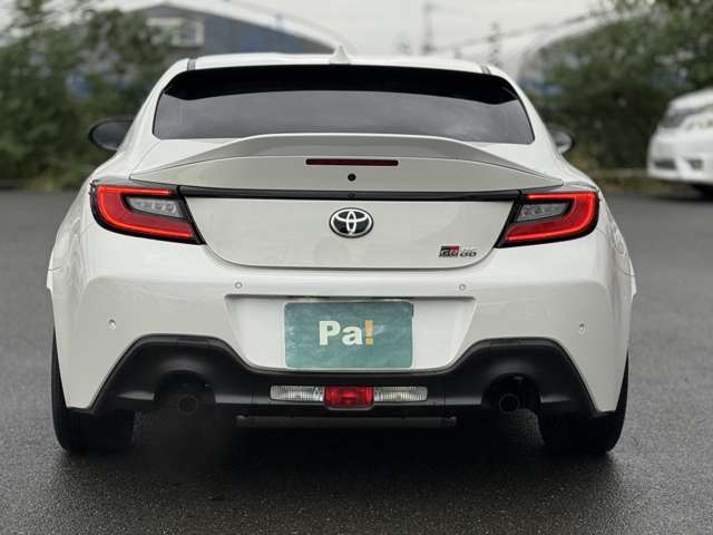 トヨタ ＧＲ８６ ２．４ ＲＣ R6年 (近畿) 99