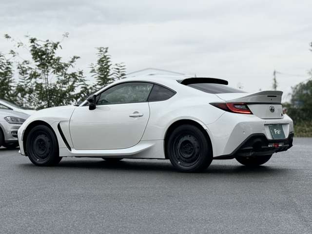 トヨタ ＧＲ８６ ２．４ ＲＣ R6年 (近畿) 99