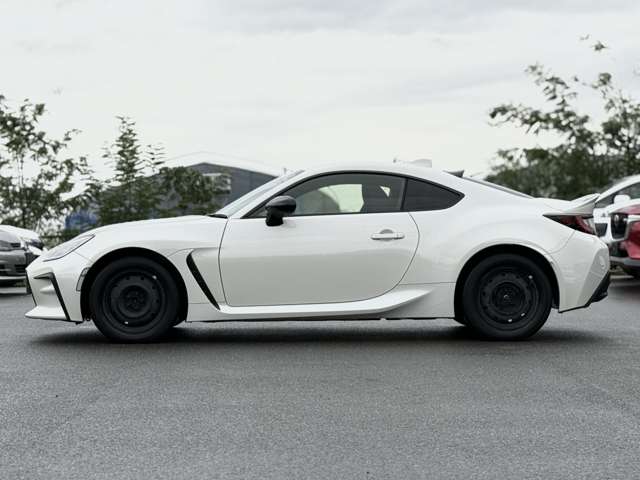 トヨタ ＧＲ８６ ２．４ ＲＣ R6年 (近畿) 99